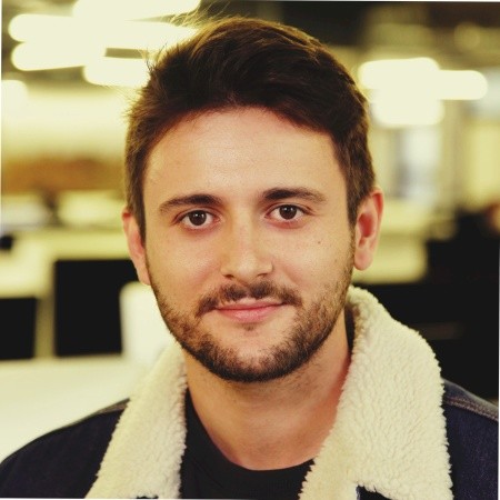 Cédrick